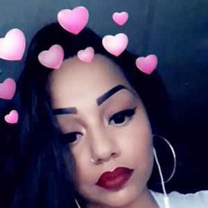 Meet your Posher, Rockelle